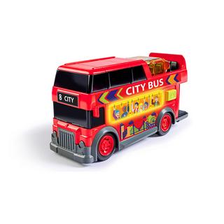 Dickie  City Bus 