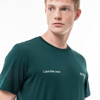 Calvin Klein Jeans CALVIN KLEIN 1978 TEE T-shirt 