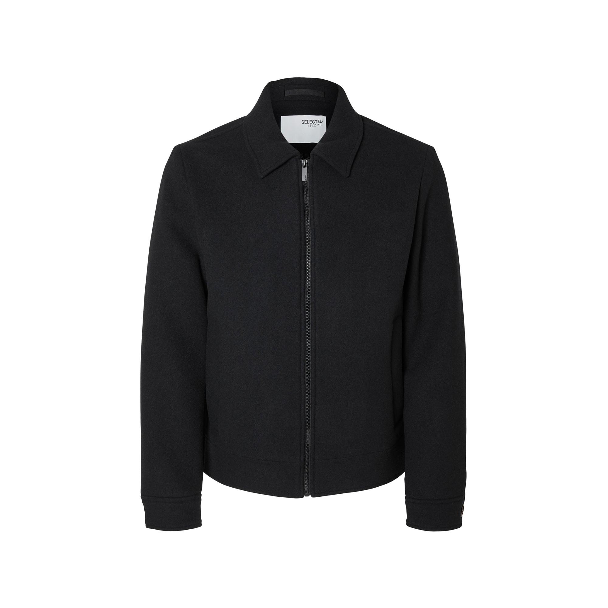 SELECTED SLHNew Filipt Giacca  