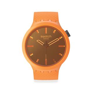 swatch CRUSHING ORANGE Orologio analogico 