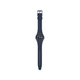 swatch TRENDY LINES AT NIGHT Orologio analogico 