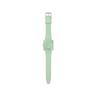 swatch WHAT IF…MINT? Orologio analogico 