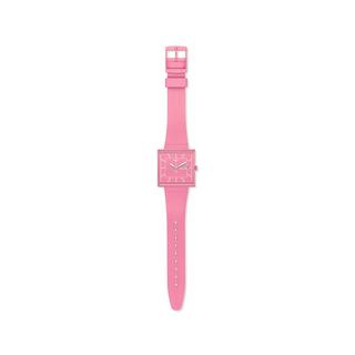 swatch WHAT IF…ROSE? Horloge analogique 