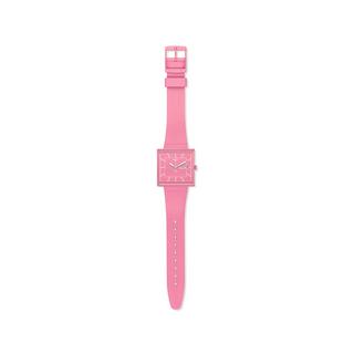 swatch WHAT IF…ROSE? Analoguhr 