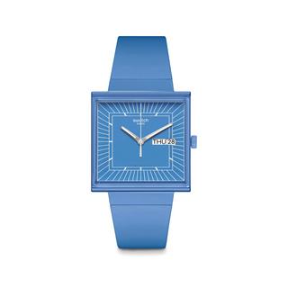 swatch WHAT IF…SKY? Analoguhr 