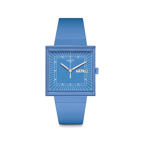 swatch WHAT IF…SKY? Orologio analogico 