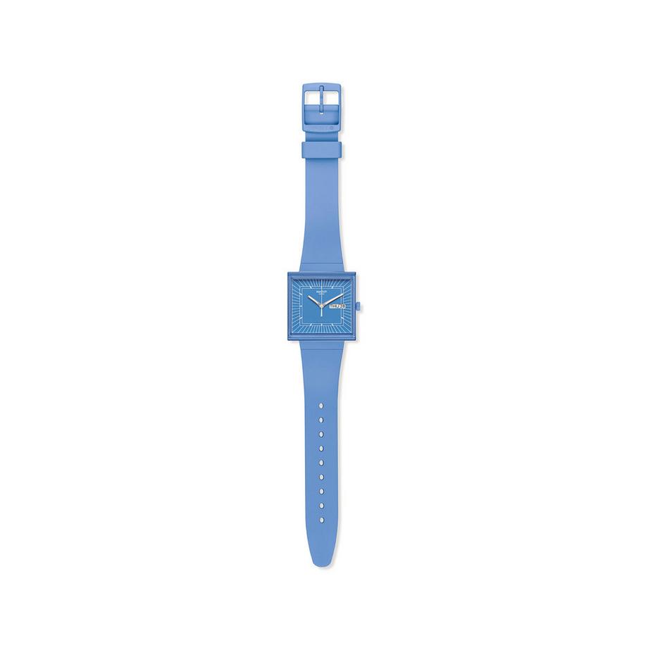 swatch WHAT IF…SKY? Orologio analogico 