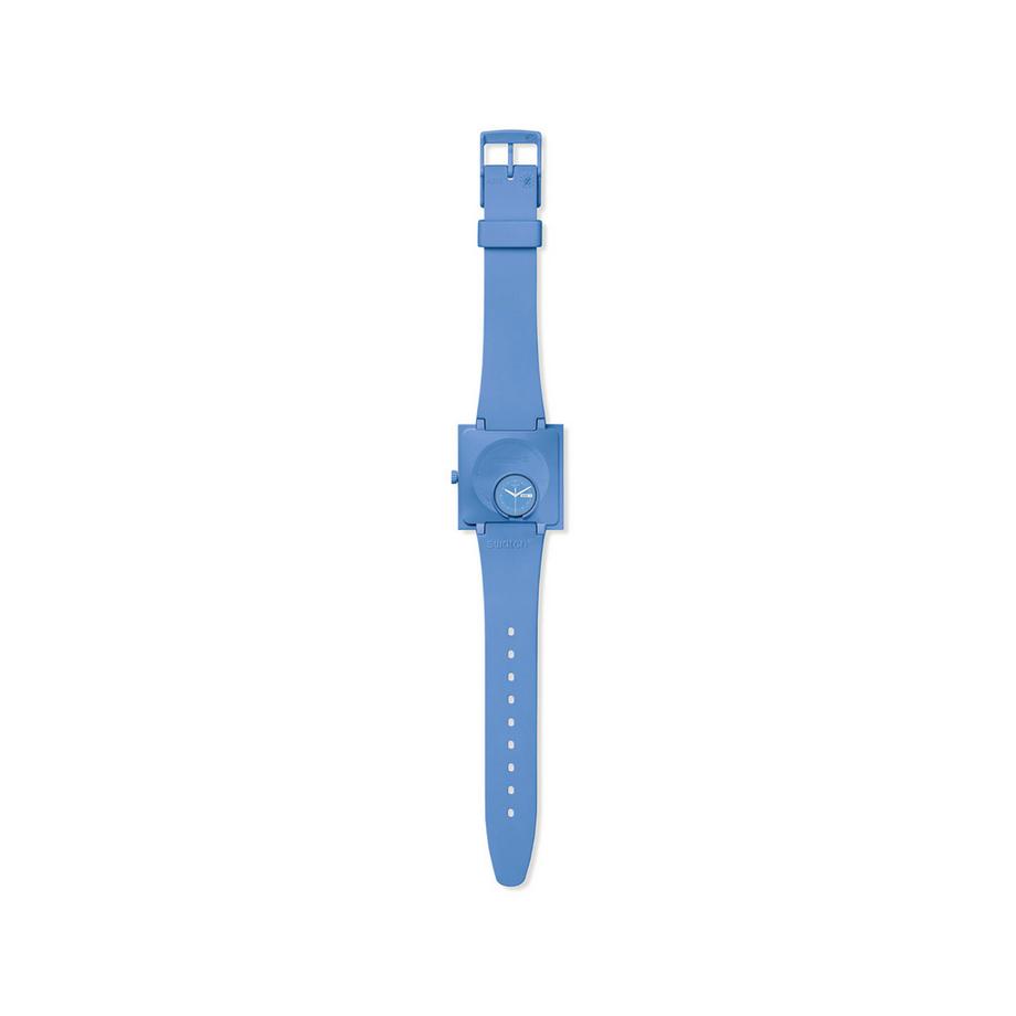 swatch WHAT IF…SKY? Orologio analogico 