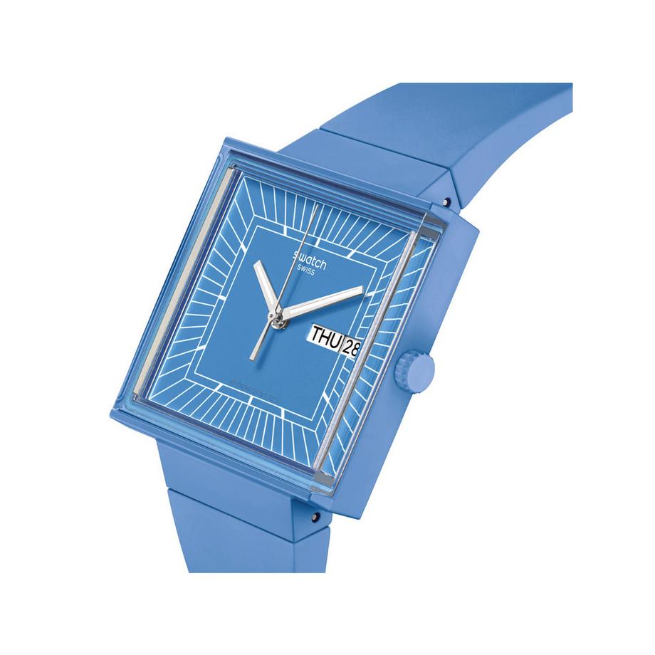 swatch WHAT IF…SKY? Orologio analogico 
