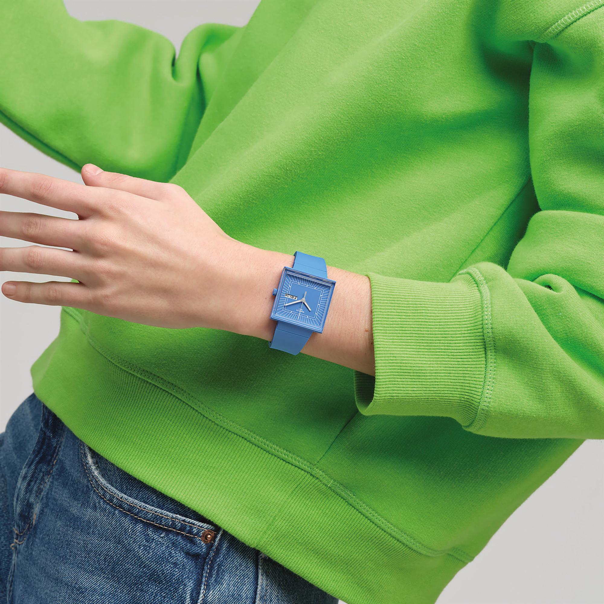 swatch WHAT IF…SKY? Orologio analogico 