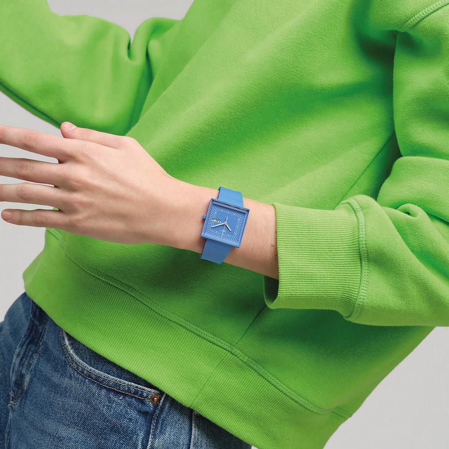 swatch WHAT IF…SKY? Orologio analogico 