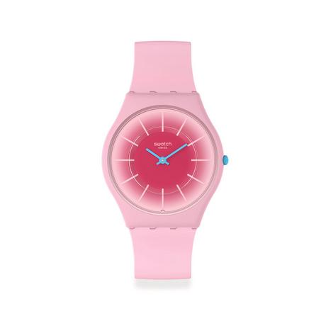 swatch RADIANTLY PINK Orologio analogico 