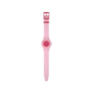 swatch RADIANTLY PINK Orologio analogico 