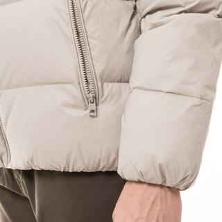 Calvin Klein Jeans ESSENTIALS DOWN JACKET Piumino con cappuccio 