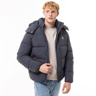 Calvin Klein Jeans ESSENTIALS NON DOWN JACKET Doudoune à capuche 