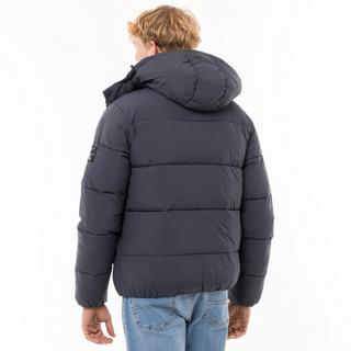 Calvin Klein Jeans ESSENTIALS NON DOWN JACKET Piumino con cappuccio 