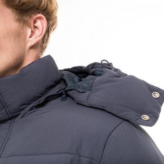 Calvin Klein Jeans ESSENTIALS NON DOWN JACKET Piumino con cappuccio 