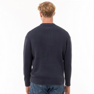 Calvin Klein Jeans LINEAR SWEATER Pullover 