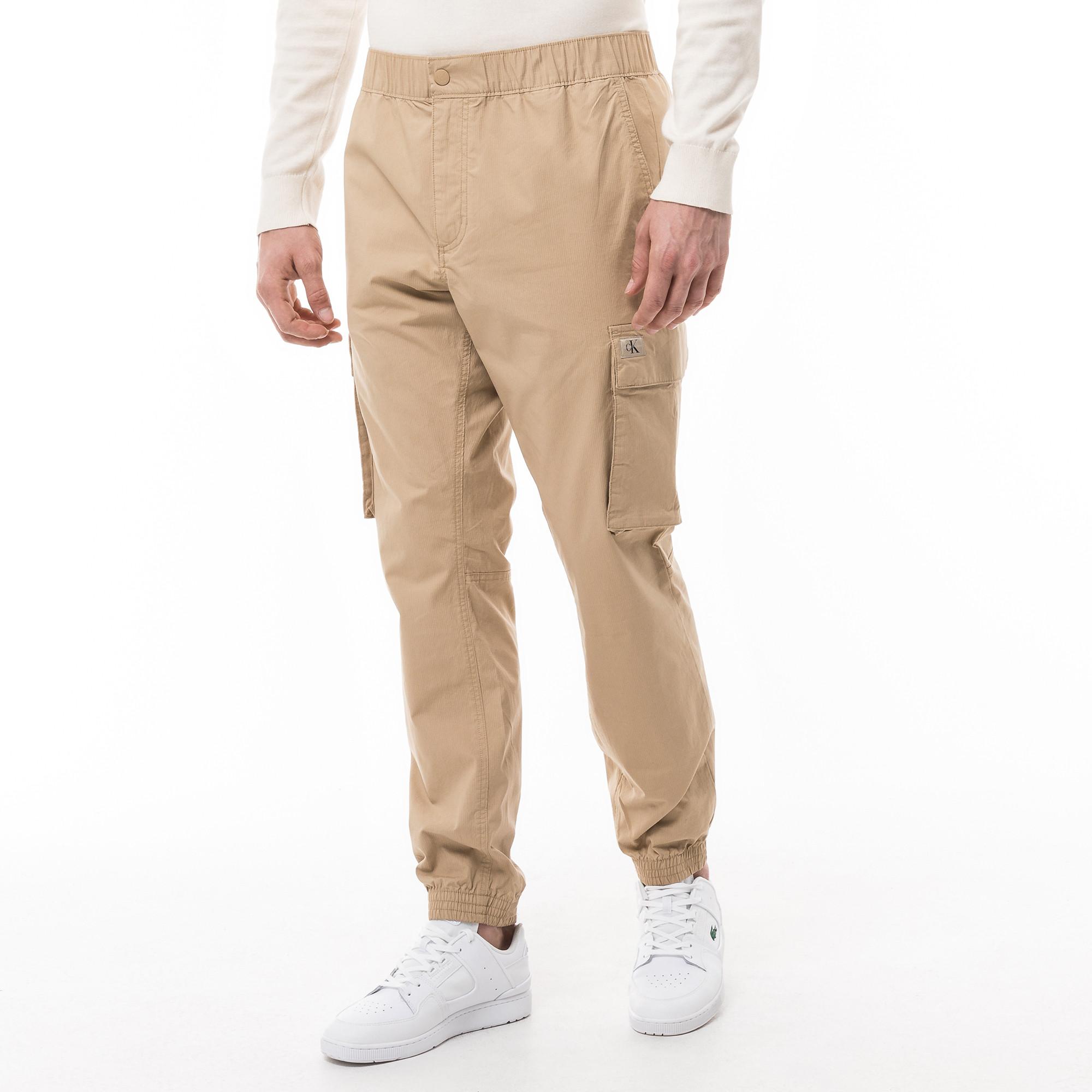 Calvin Klein Jeans SKINNY CARGO Pantalon cargo, Slim Fit 