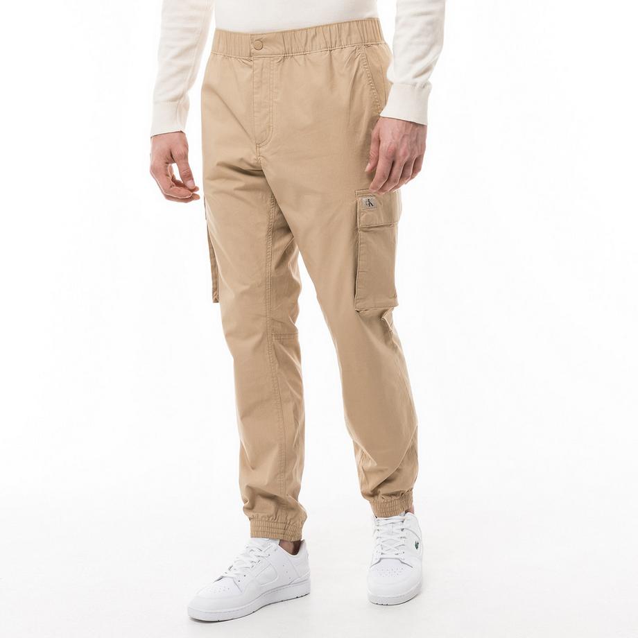 Calvin Klein Jeans Skinny Cargo Slim Fit Hose  