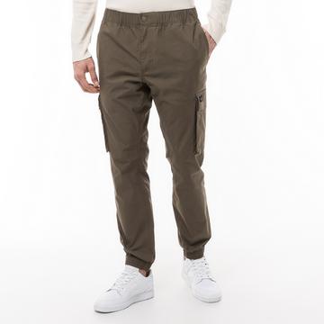 Pantalon cargo, Slim Fit