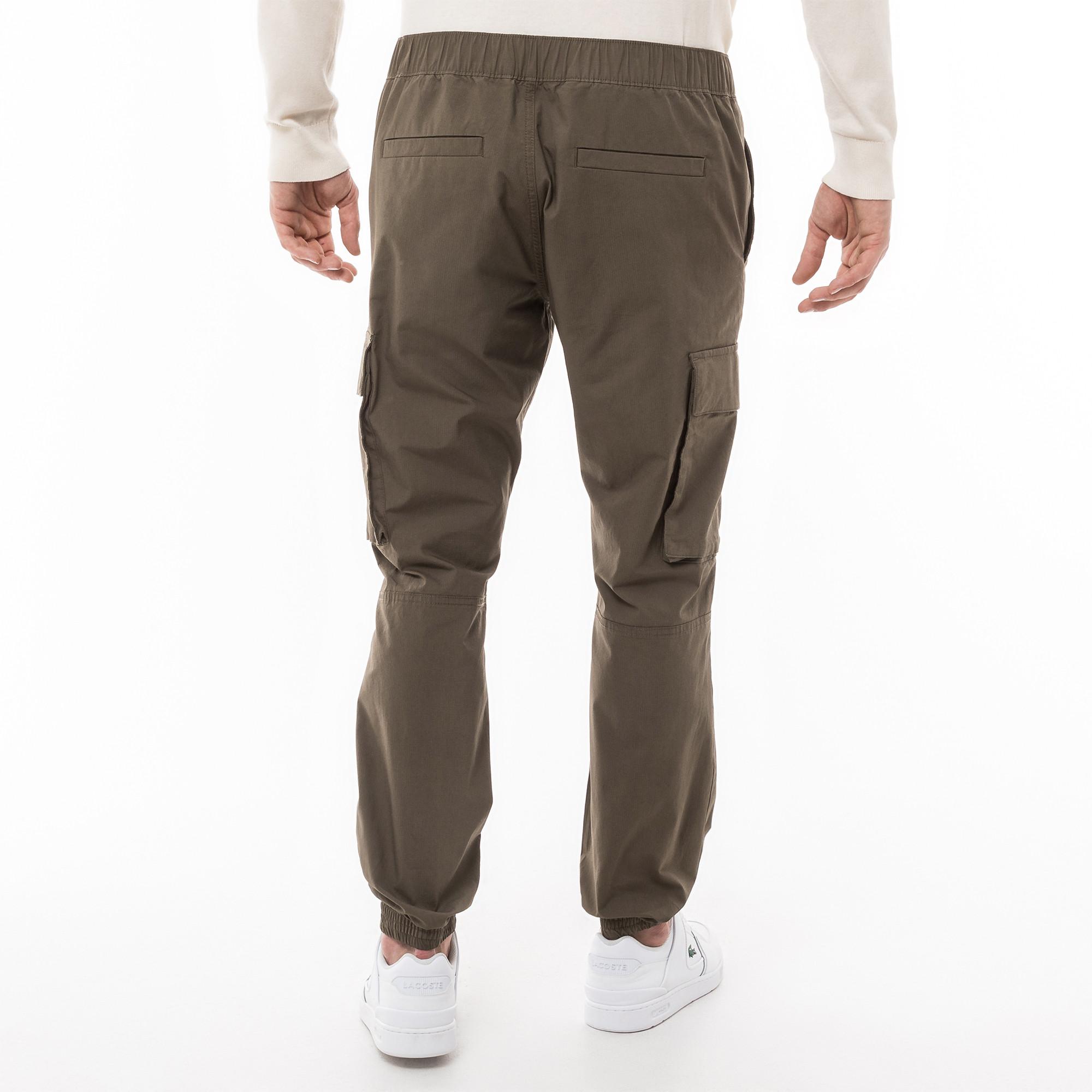 Calvin Klein Jeans Skinny Cargo Slim Fit Pantalon Cargo  