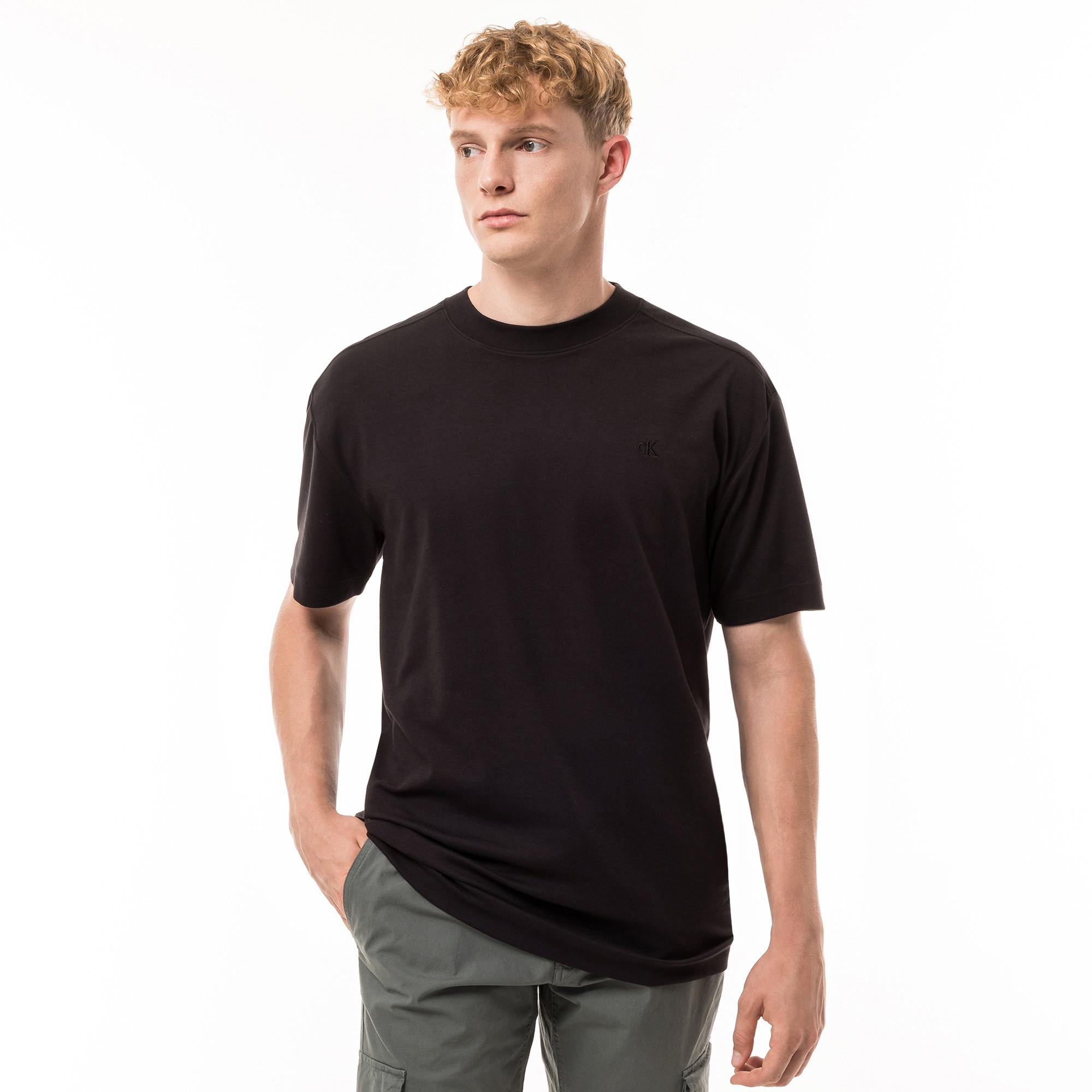 Calvin Klein Jeans STRETCH RELAXED TEE T-shirt 