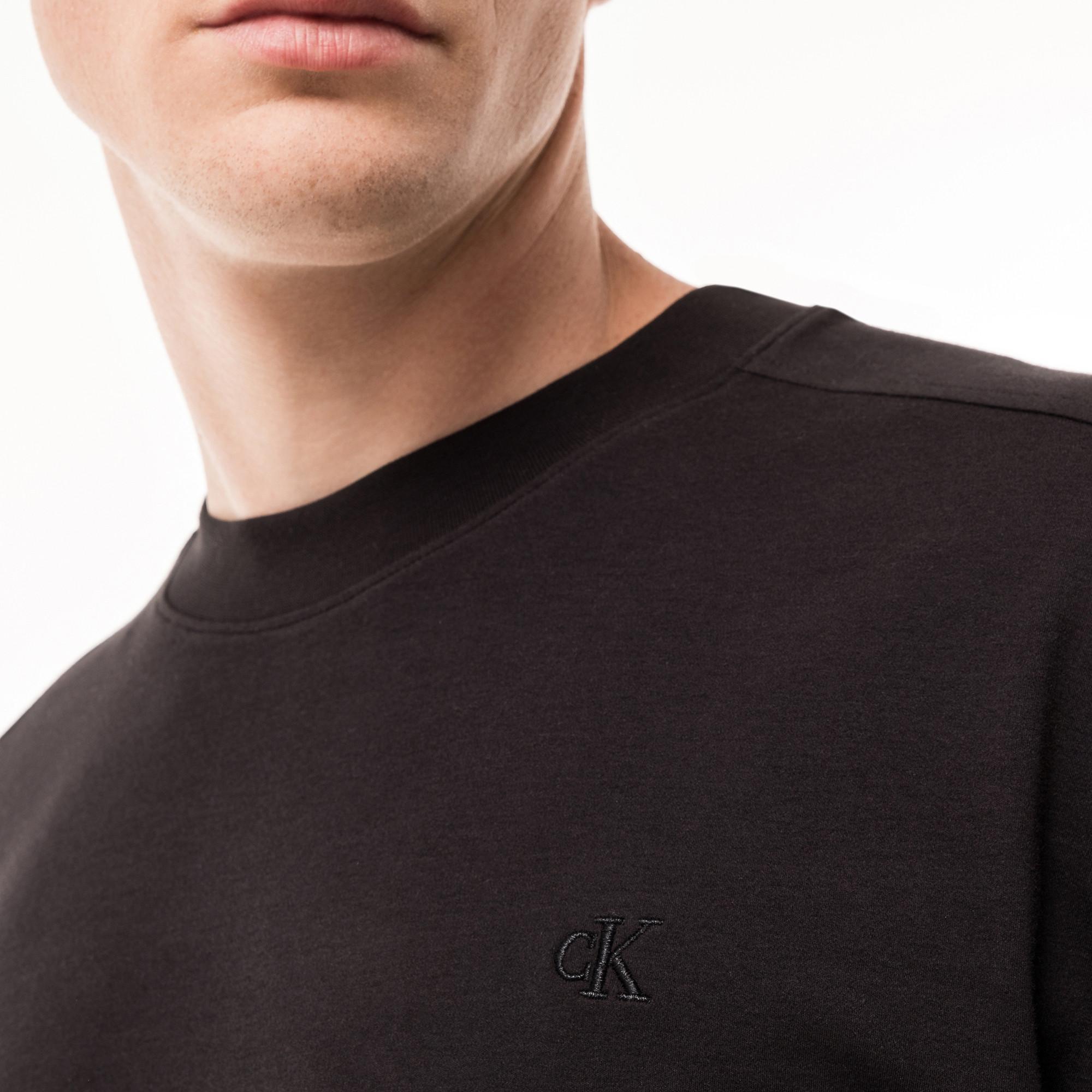 Calvin Klein Jeans STRETCH RELAXED TEE T-shirt 