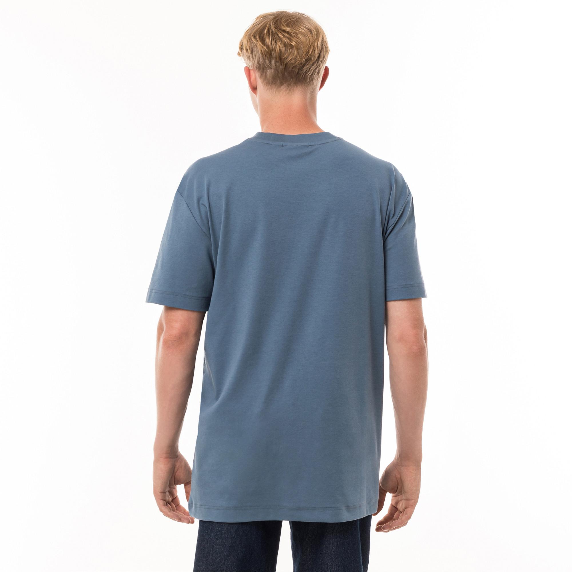 Calvin Klein Jeans STRETCH RELAXED TEE T-Shirt 