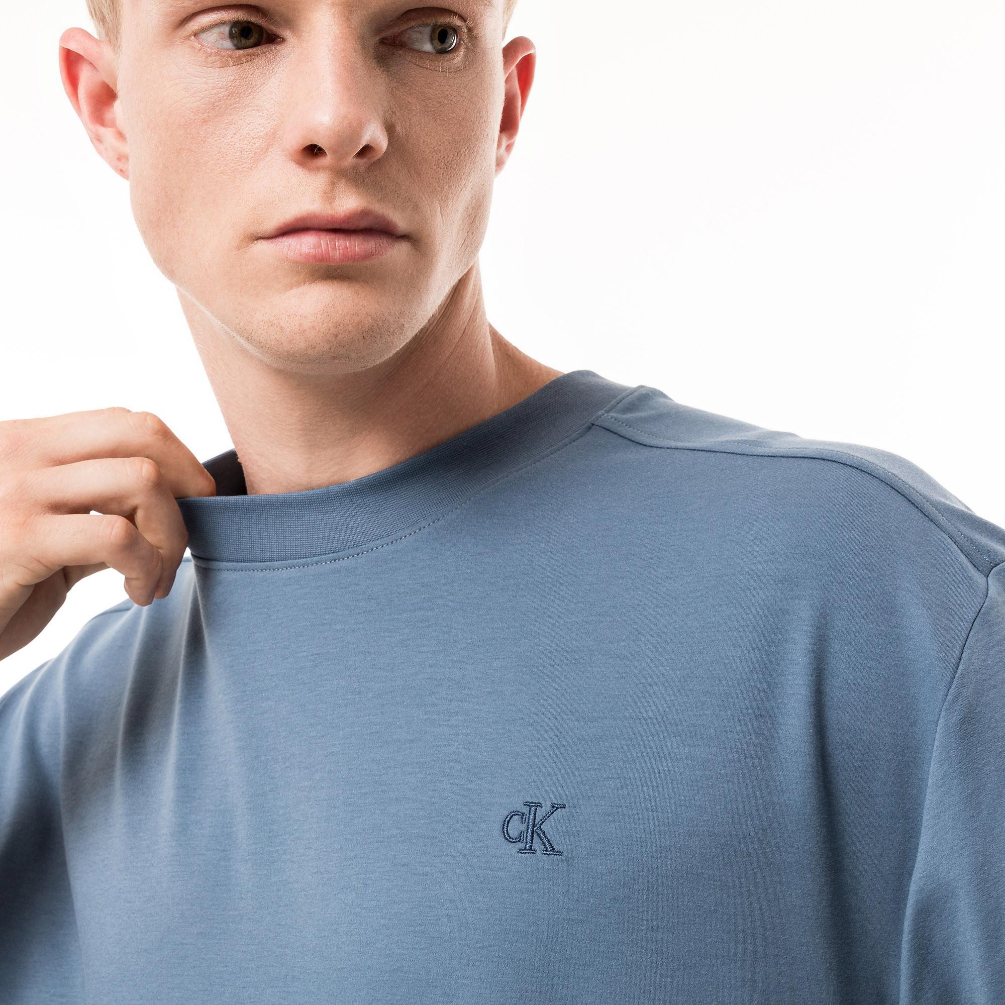 Calvin Klein Jeans STRETCH RELAXED TEE T-shirt 