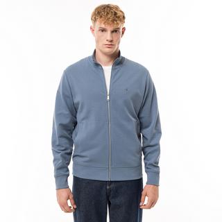 Calvin Klein Jeans TEXTURED HWK TRACK JACKET Veste en molleton 