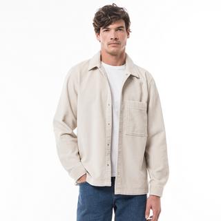 Calvin Klein Jeans CORDUROY OVERSHIRT Cord-Hemd, Langarm 