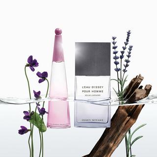 ISSEY MIYAKE L'Eau d'Issey Solar Violet,  Eau de Toilette Intense  