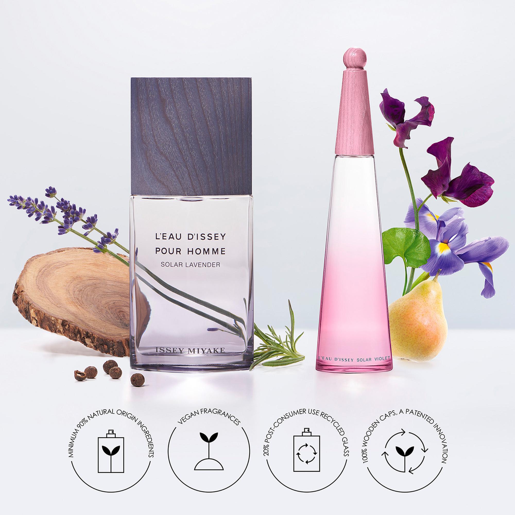 ISSEY MIYAKE L'Eau d'Issey Solar Violet,  Eau de Toilette Intense  