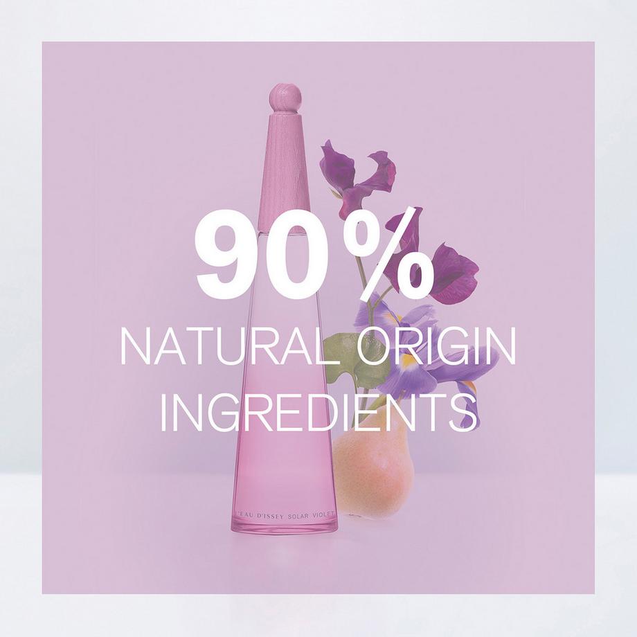 ISSEY MIYAKE L'Eau d'Issey Solar Violet,  Eau de Toilette Intense  