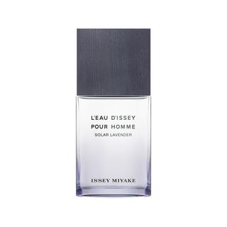 ISSEY MIYAKE L'Eau d'Issey pour Homme Solar Lavender, Eau de Toilette Intense  