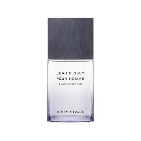 ISSEY MIYAKE L'Eau d'Issey pour Homme Solar Lavender, Eau de Toilette Intense  