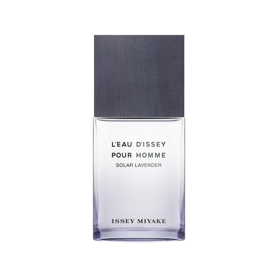 ISSEY MIYAKE L'Eau d'Issey pour Homme Solar Lavender, Eau de Toilette Intense  