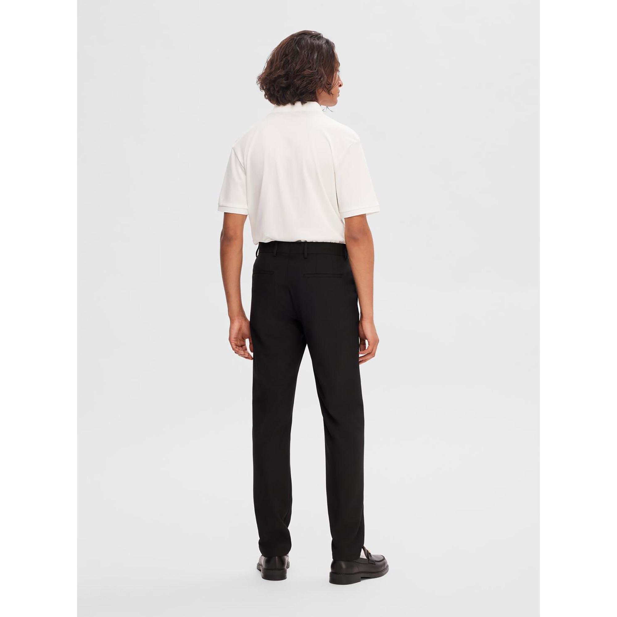 SELECTED SLHSLIM-ROBERT FLEX 175 PANTS Pantalon 