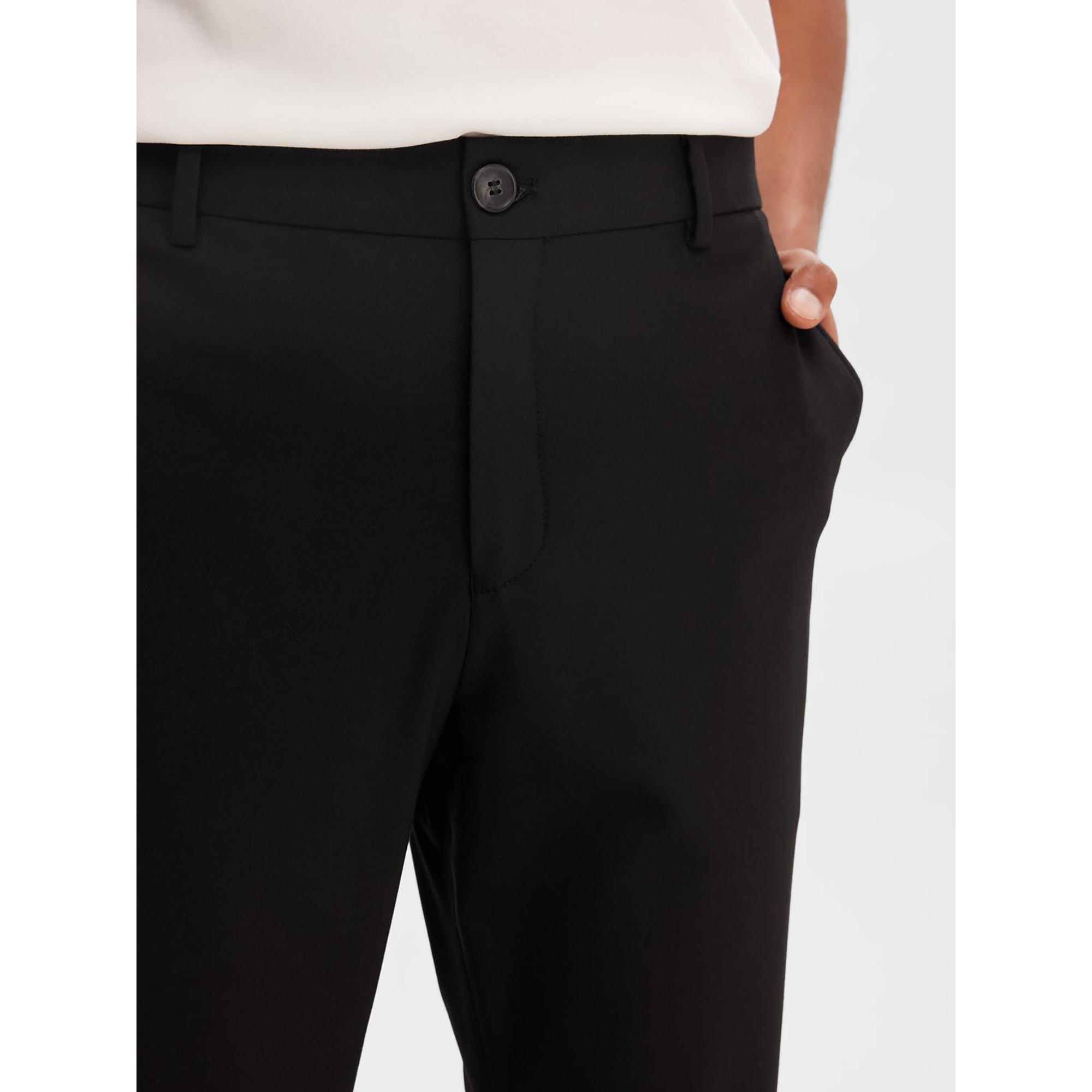 SELECTED SLHSLIM-ROBERT FLEX 175 Slim Fit Hose  