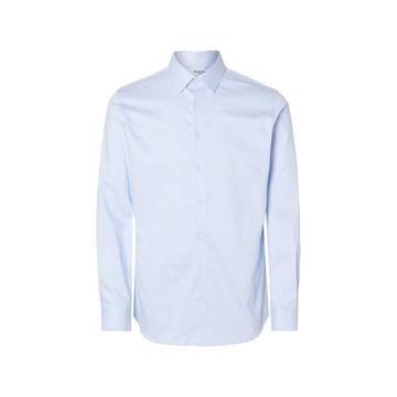 Chemise, Slim Fit, manches longues