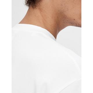 SELECTED SLHLoose Oscar SS O-Neck T-Shirt 