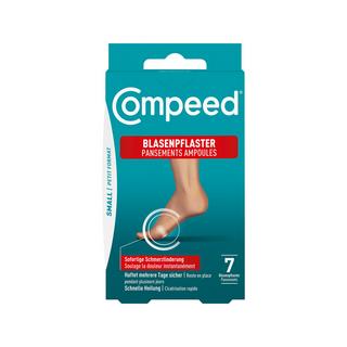 Compeed  Cerotti per vesciche Small 