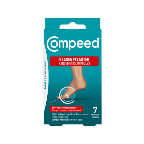 Compeed  Pansement pour ampoules Small 