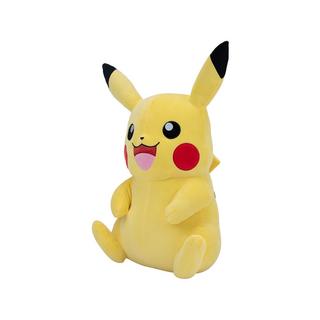 Pokémon  Pikachu en peluche 