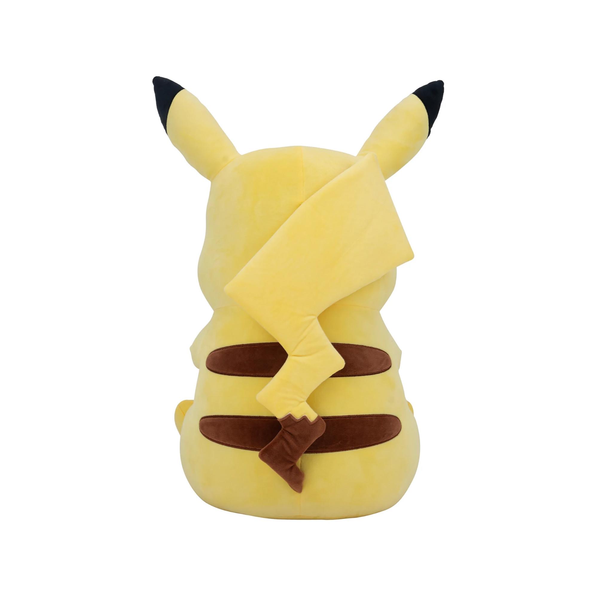 Pokémon  Plüsch-Pikachu 