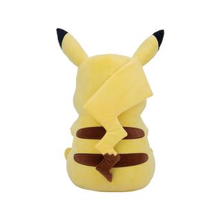 Pokémon  Pikachu en peluche 