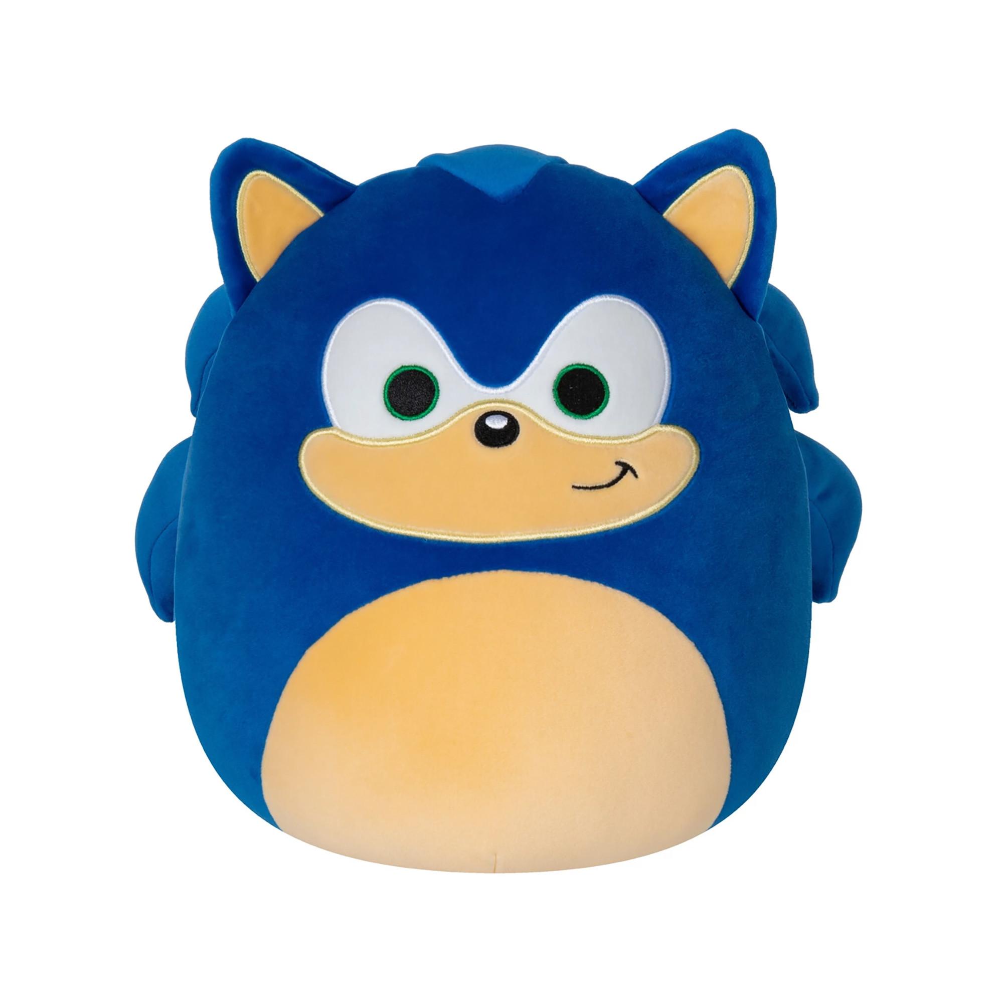 Image of Sonic the Hedgehog