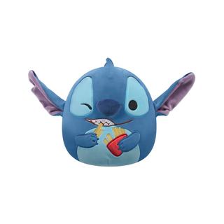 Squishmallows  Stitch avec Frites 