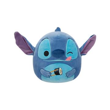 Stitch mit Sushi